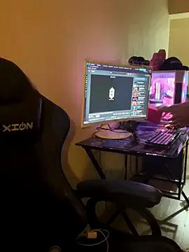 Photos of StarSex22 from StripChat is Freechat