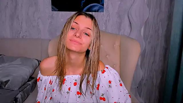 Stellamoor1 webcams show profile image 