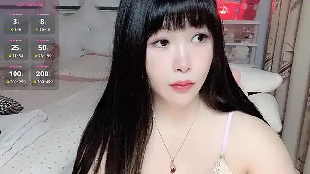 Photos of stripchat-yaoyao from StripChat is Freechat