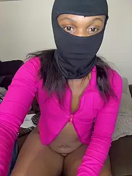 Photos of StupidNaturalPhatBooty_ from StripChat is Freechat