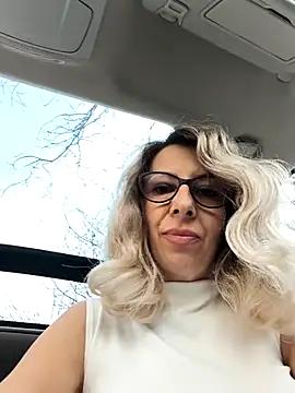 SukyGirl webcams show profile image 