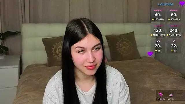 SummerGonzalez from StripChat is Freechat