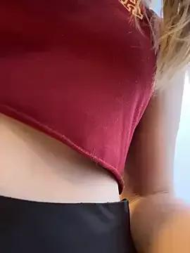 Sunny___Bunny webcams show profile image 