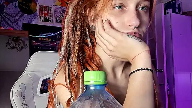 Photos of Sunny_Mouse_ from StripChat is Freechat