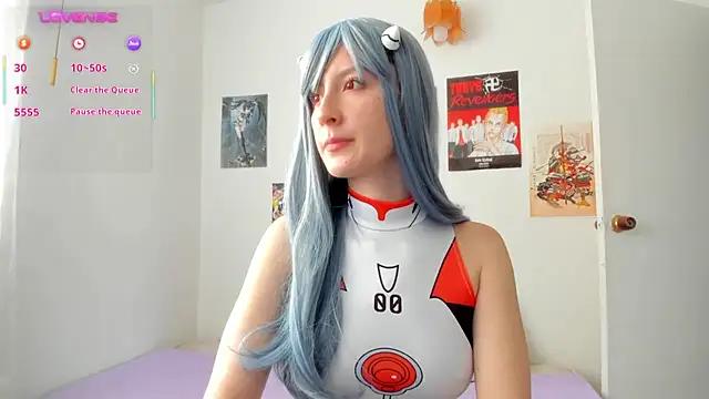 sunshine_girl9 from StripChat