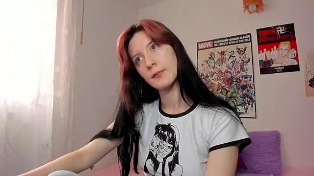 sunshine_girl9 from StripChat