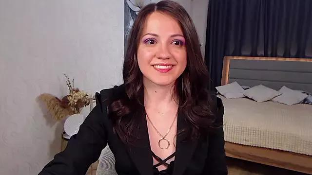 SusanMorado from StripChat