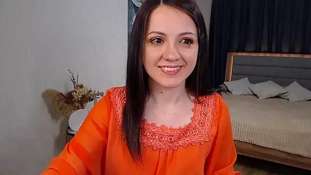 SusanMorado from StripChat