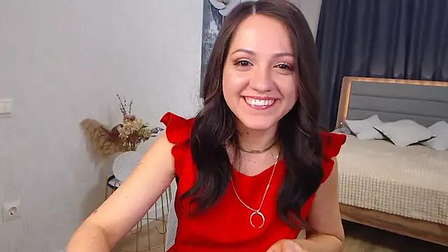 SusanMorado from StripChat