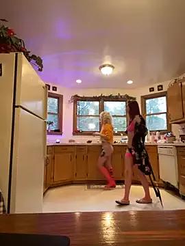 Photos of SusieandLacey from StripChat is Freechat