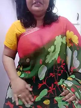 Photos of Swapna_Hyd from StripChat is Private
