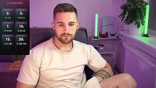 Sweeet__boy from StripChat