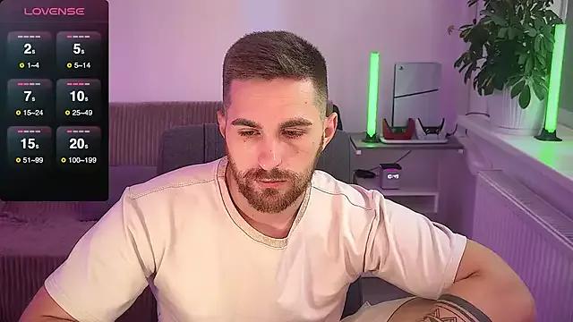 Sweeet__boy from StripChat