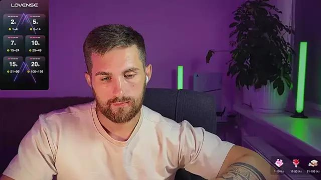 Sweeet__boy from StripChat