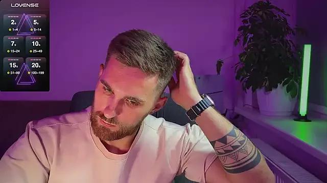 Sweeet__boy from StripChat