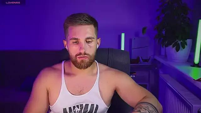 Sweeet__boy from StripChat
