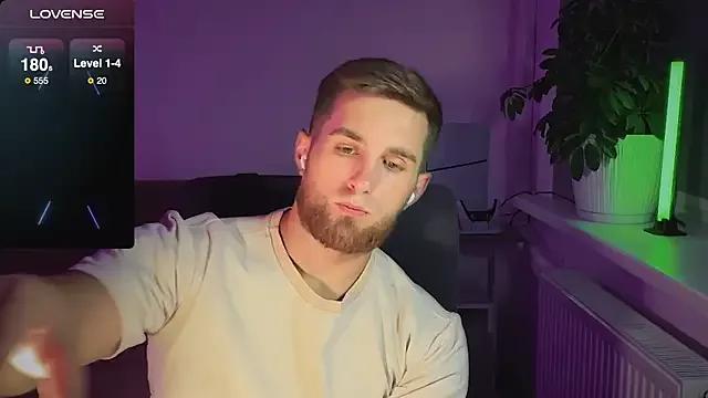 Sweeet__boy from StripChat