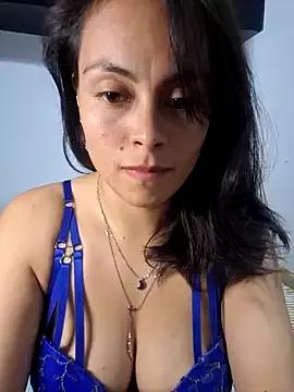 Photos of sweet_aphrodite69 from StripChat is Group