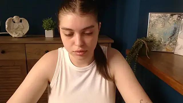 Photos of Sweet_sugary from StripChat is Freechat