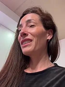 Photos of SweetAlegra_ from StripChat is Freechat