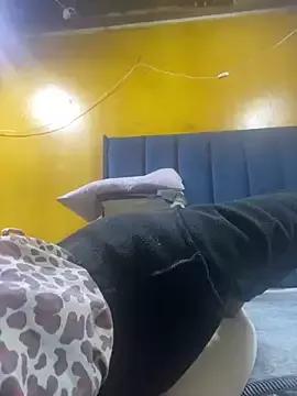 SWEETBEARBLOSSOMCHESSOM from StripChat