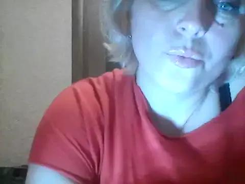 SweetCandy356 from StripChat