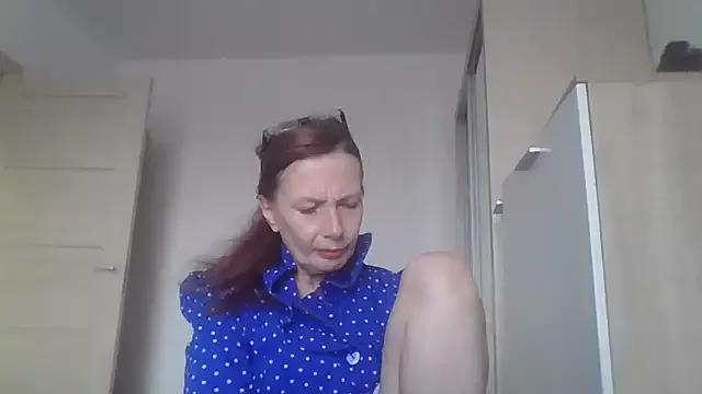 Photos of Sweetmurrr from StripChat is Freechat