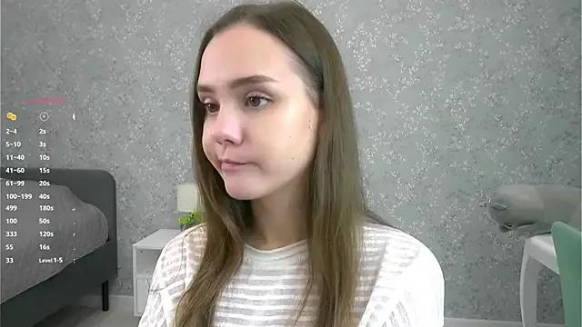 Photos of SweetSaraPie from StripChat is Freechat