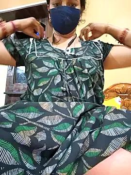 sweety_telugu90 from StripChat