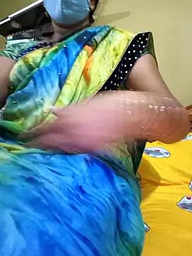 sweety_telugu90 from StripChat
