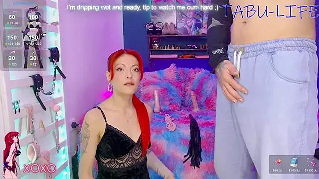 Tabu-Life webcams show profile image 