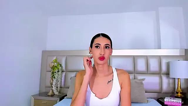 TamaraKeyz webcams show profile image 