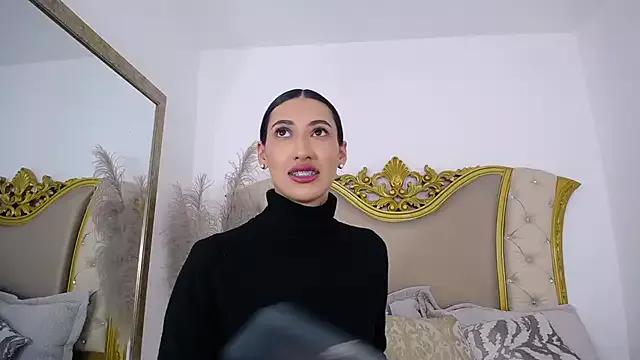 TamaraKeyz from StripChat