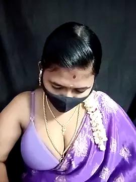 Photos of Tamil_Lotus from StripChat is Freechat