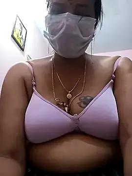 Photos of Tamil_sreelekha from StripChat is Private