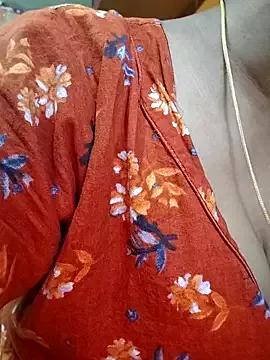 Photos of Tamilnandhini from StripChat is Freechat