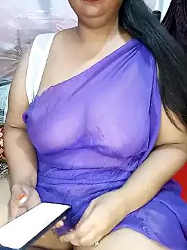 Photos of Tanisha-Chy from StripChat is Freechat