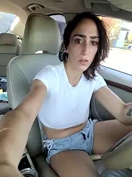 Tarotqueen webcams show profile image 