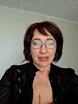 Tatiana4631 from StripChat