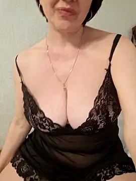 Tatiana4631 from StripChat