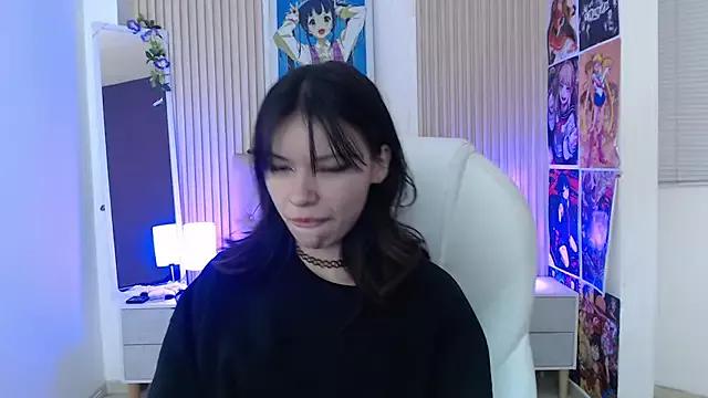 tatty_wilson from StripChat
