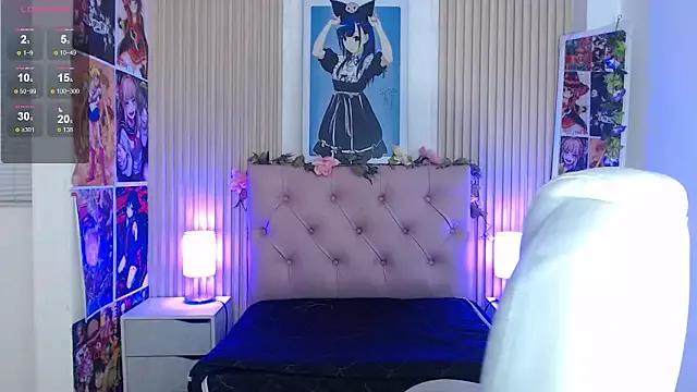 tatty_wilson from StripChat