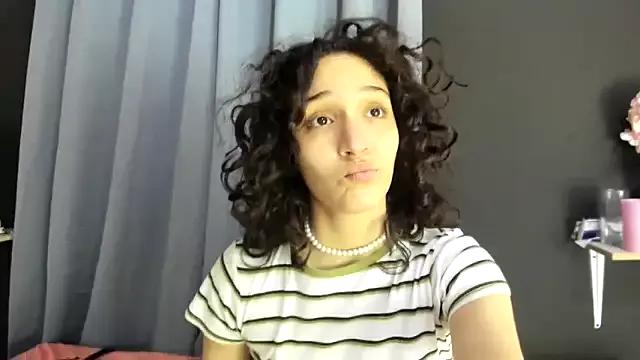 Photos of TeensNews18 from StripChat is Freechat