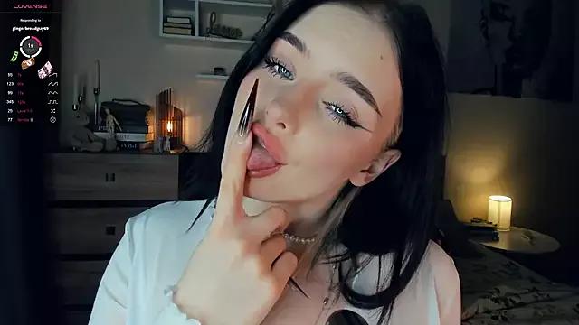 TefFfish from StripChat