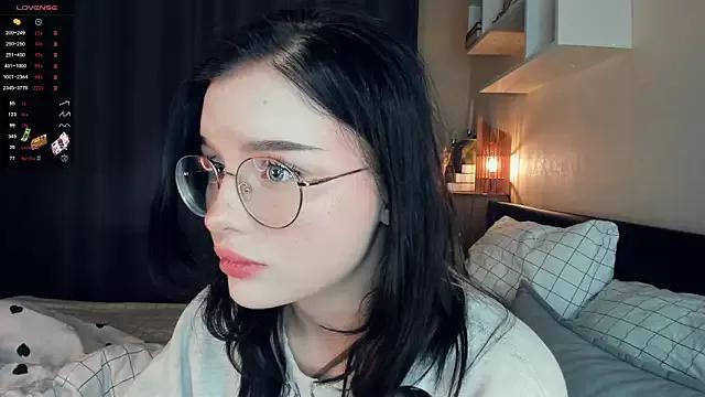 TefFfish from StripChat