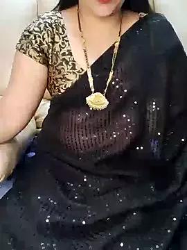 Photos of Telugu_Housewife from StripChat is Freechat