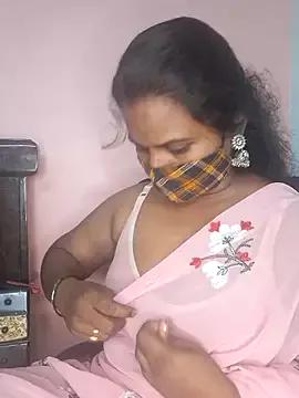 Photos of Telugu_jodi from StripChat is Group