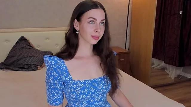Teresa_Hardly from StripChat