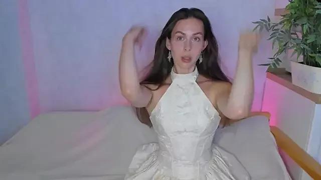 Teresa_Hardly from StripChat