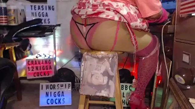 Photos of tgirljillforbbc from StripChat is Freechat